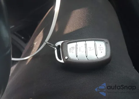 2019 Hyundai Elantra Value Edition from USA, damaged, VIN KMHD84LF7KU786663